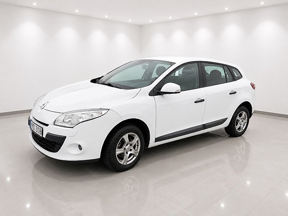Renault Megane 8 of 10