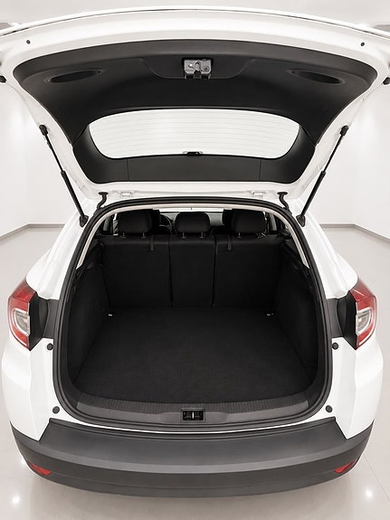 Renault Megane 10 of 10