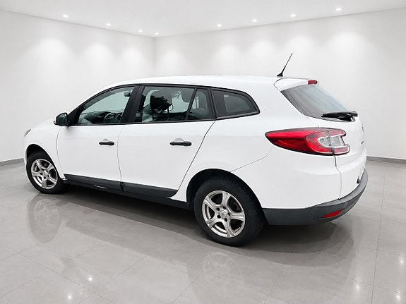 Renault Megane 6 of 10