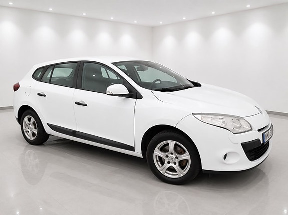 Renault Megane 5 of 10