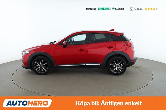 Mazda CX-3 2 of 5