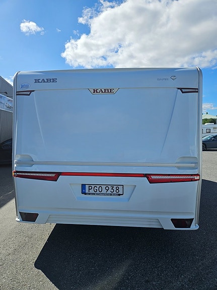 Kabe Safir ETdl, AC 3 of 14