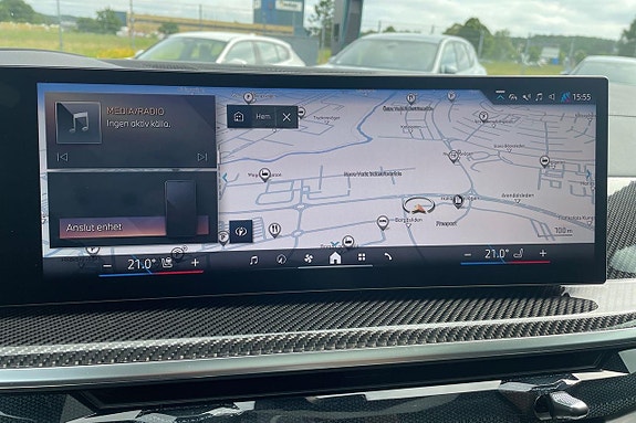 BMW X7 13 of 18