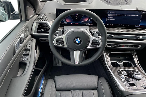 BMW X7 9 of 18
