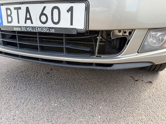 Skoda Fabia 5 of 5