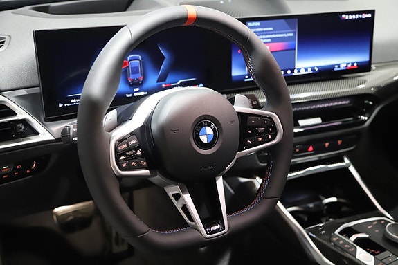 BMW M340i 11 of 18