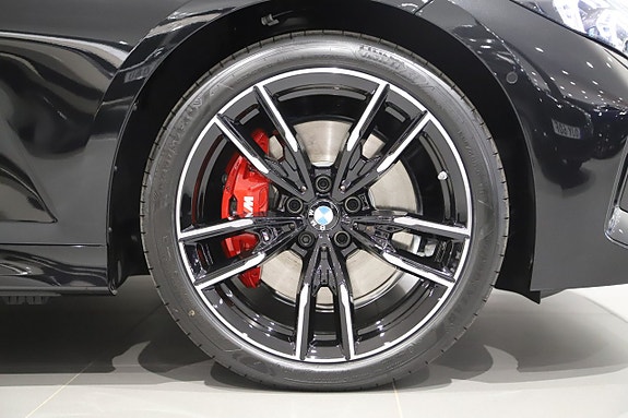 BMW M340i 7 of 18