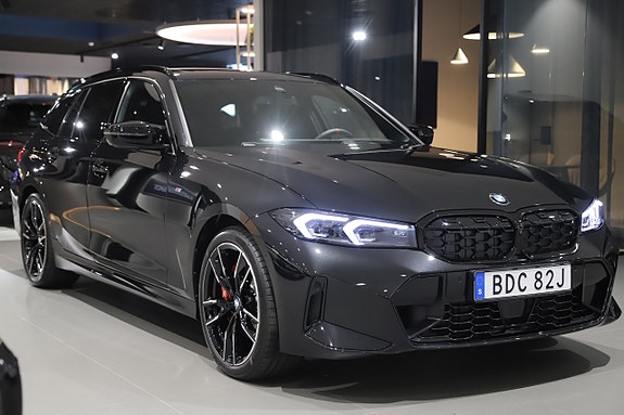 BMW M340i 2 of 18
