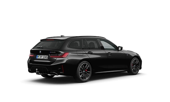 BMW M340i 3 of 5