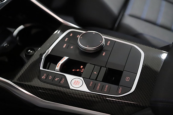 BMW M340i 12 of 18