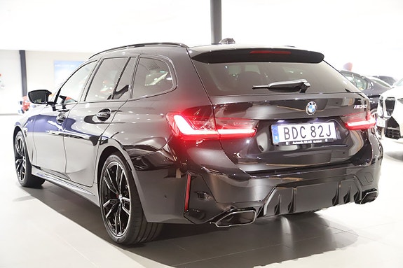 BMW M340i 6 of 18