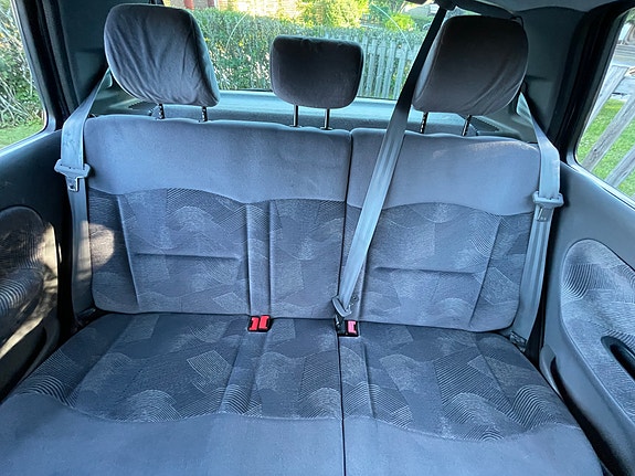 Renault Clio 5 of 7