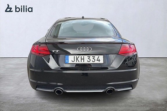 Audi TT 5 of 5