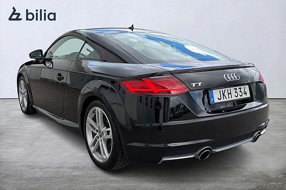 Audi TT 4 of 5