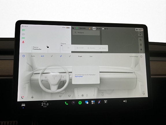 Tesla Model 3 25 of 30