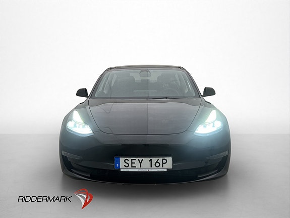 Tesla Model 3 3 of 30