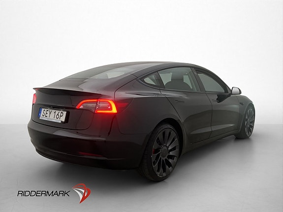 Tesla Model 3 9 of 30