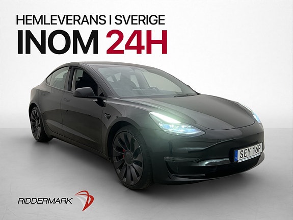 Tesla Model 3 4 of 30