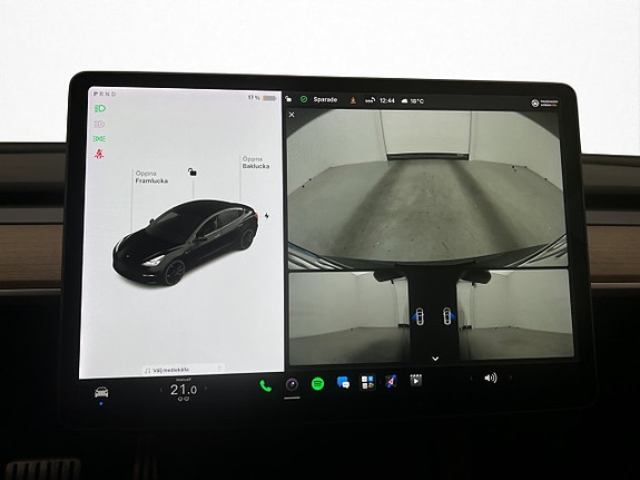 Tesla Model 3 22 of 30