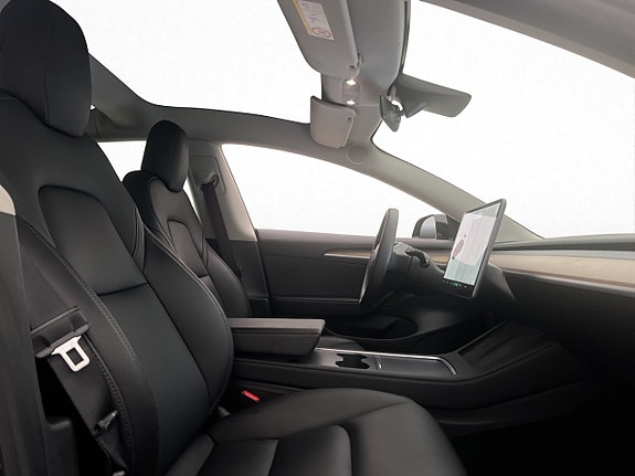 Tesla Model 3 20 of 30