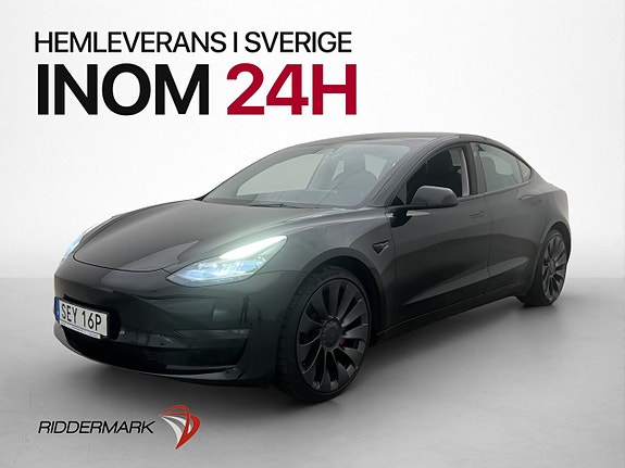 Tesla Model 3 4 of 30
