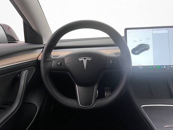 Tesla Model 3 15 of 30