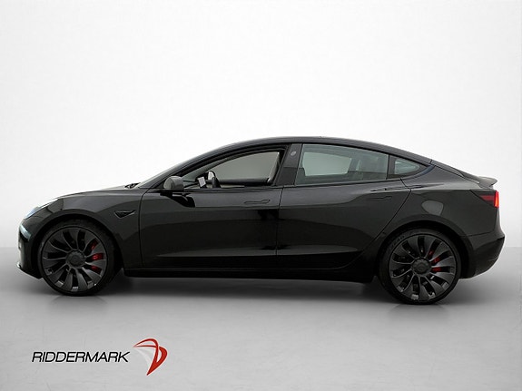Tesla Model 3 5 of 30