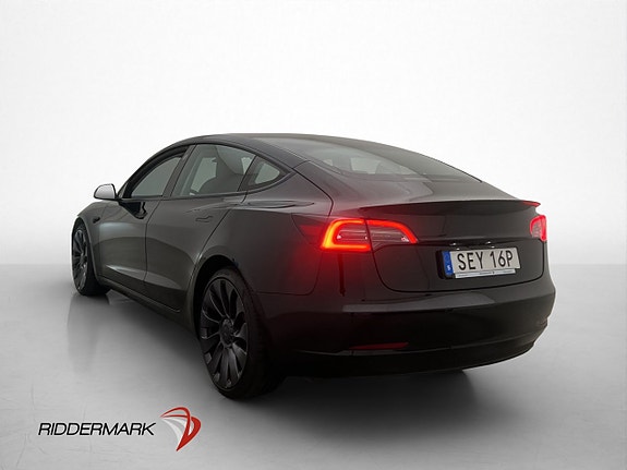 Tesla Model 3 6 of 30