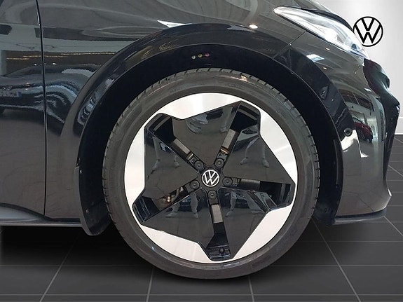 Volkswagen ID.3 8 of 15