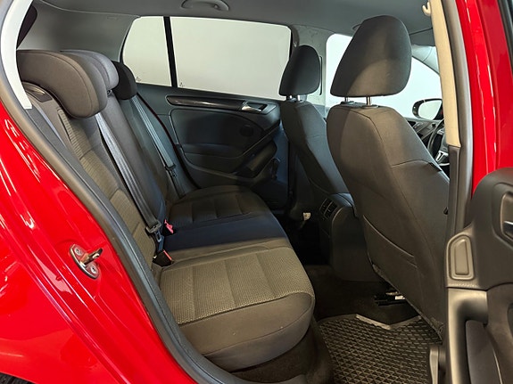 Volkswagen Golf I 12 of 13
