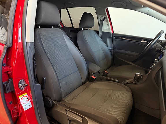 Volkswagen Golf I 9 of 13