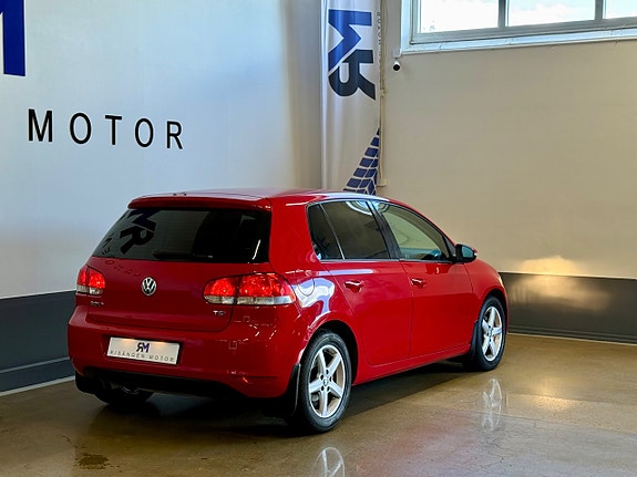 Volkswagen Golf I 5 of 5