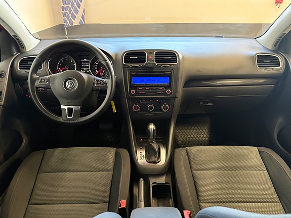 Volkswagen Golf I 10 of 13