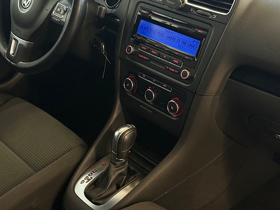 Volkswagen Golf I 11 of 13