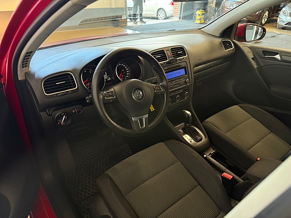 Volkswagen Golf I 8 of 13