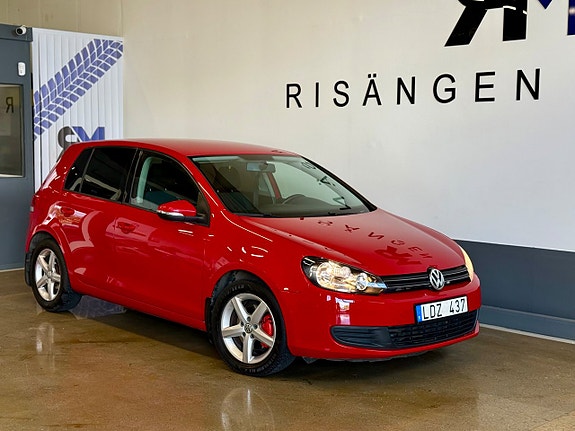 Volkswagen Golf I 4 of 5