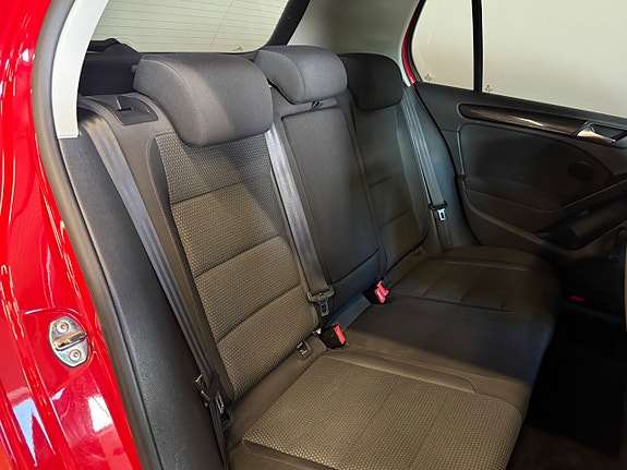 Volkswagen Golf I 13 of 13