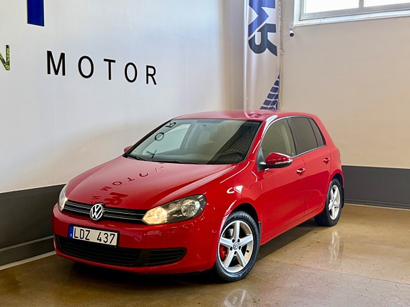 Volkswagen Golf I 2 of 5