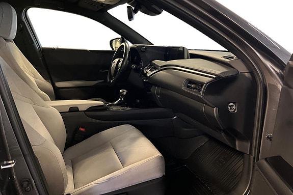 Lexus UX250h 15 of 20