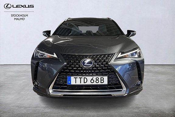 Lexus UX250h 6 of 20