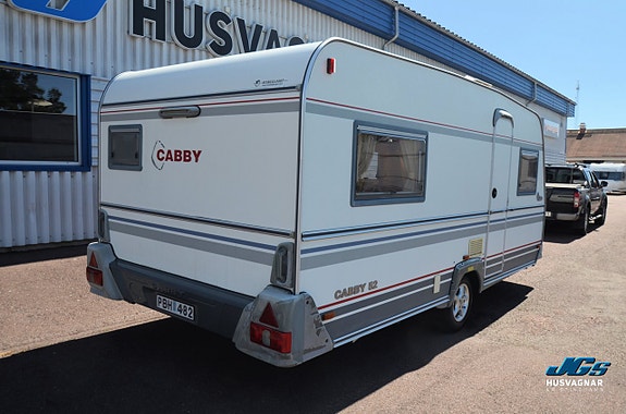 cabby Cisium 52 F3 3 of 5