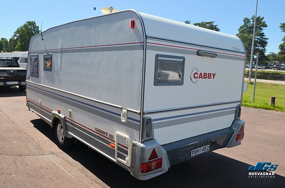 cabby Cisium 52 F3 4 of 5