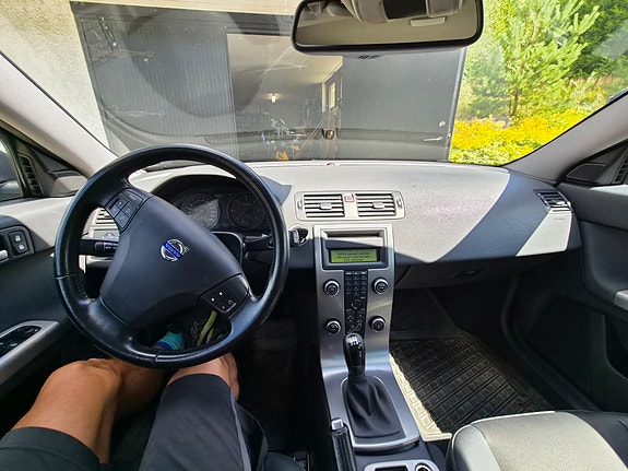 Volvo V50 4 of 4
