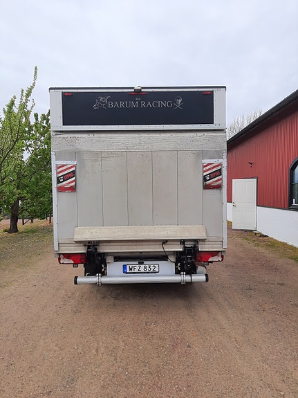 Mercedes-Benz Sprinter 316 5 of 5
