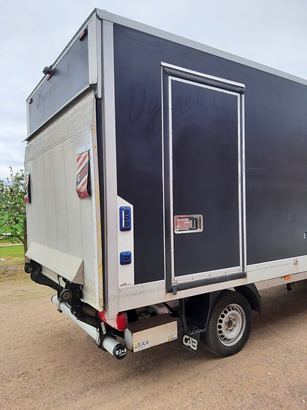 Mercedes-Benz Sprinter 316 7 of 10