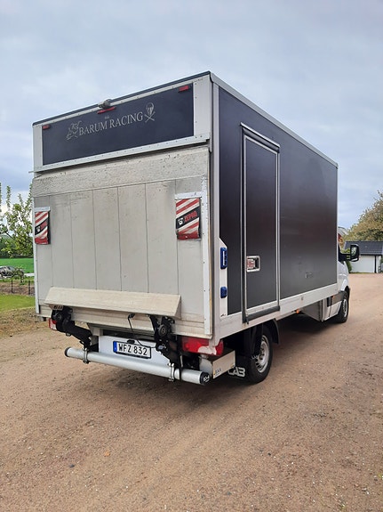 Mercedes-Benz Sprinter 316 6 of 10