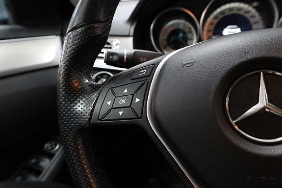 Mercedes-Benz E250 22 of 25