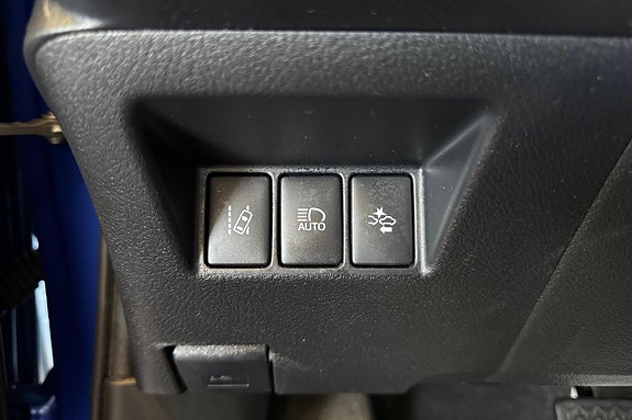 Toyota Yaris 20 of 21