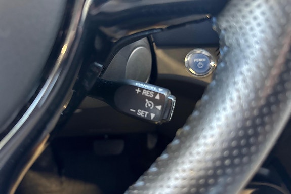 Toyota Yaris 19 of 21