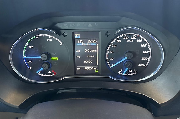 Toyota Yaris 17 of 21